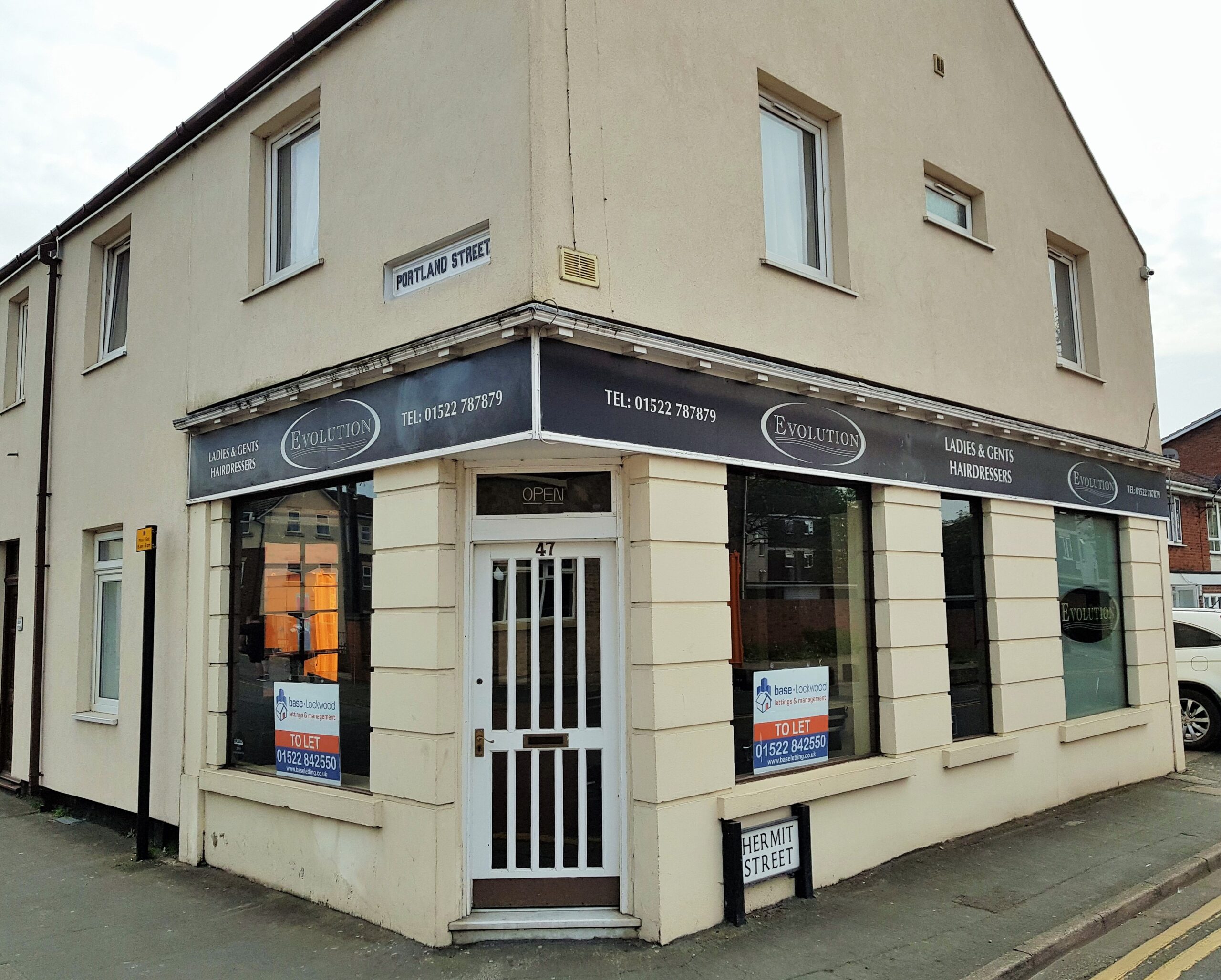 Commercial Letting & Management in Lincoln
