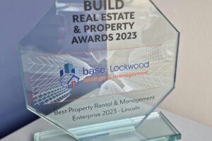 Best Property Rental & Management Enterprise in Lincoln!