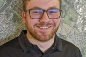 New staff appointment