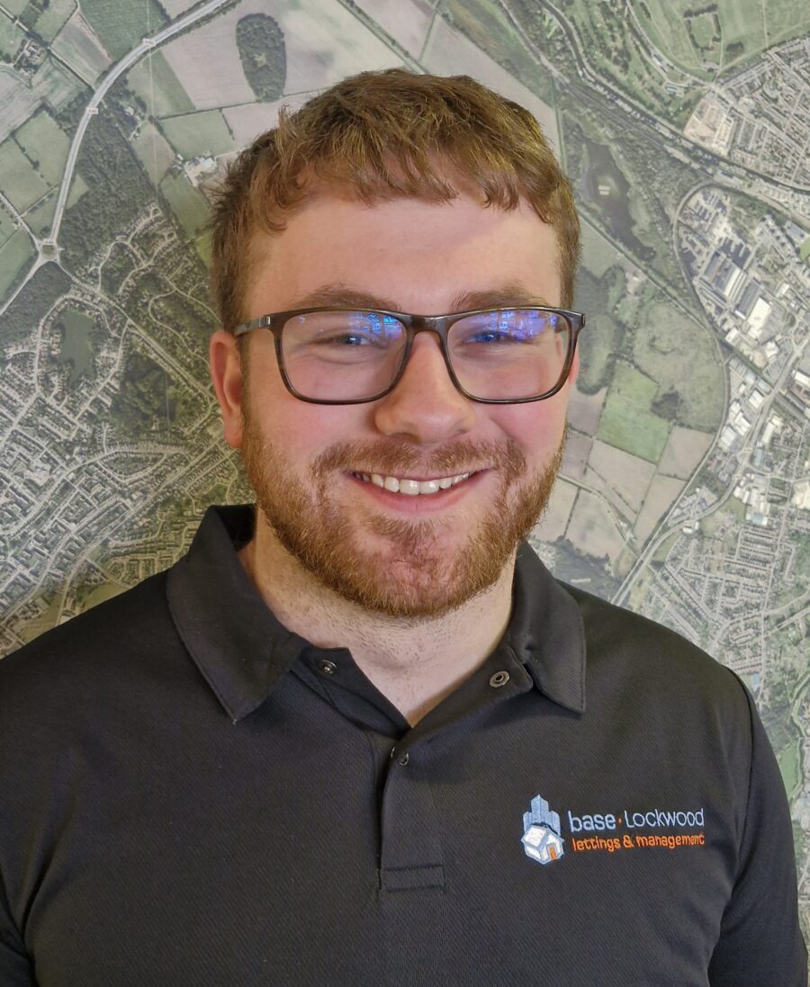 New staff appointment