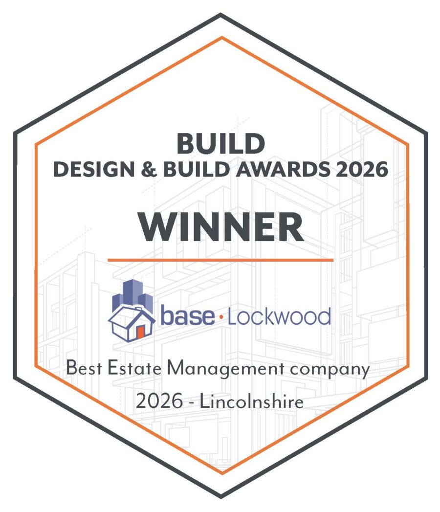 Award winning estate management department