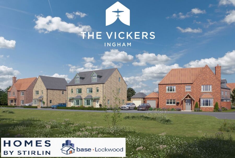 New homes site – Managing agent appointment